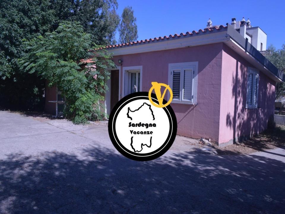 Appartement Casa Rosa